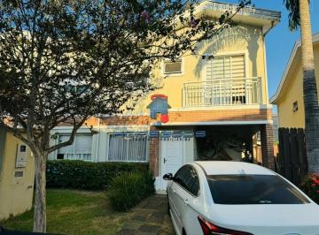 Casa · 137m² · 4 Quartos · 2 Vagas · Casa à venda em Campinas, Barão Geraldo, com 4 quartos, com 137 m², CONDO BELLE VILLE