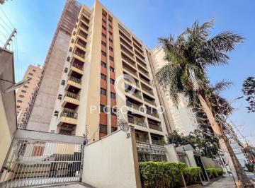 Apartamento · 276m² · 3 Quartos · 4 Vagas · Cobertura à venda em Campinas, Cambuí, com 3 suítes, com 276 m², Maranduba