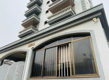 Apartamento · 4 Quartos · 2 Vagas · APARTAMENTO Á VENDA OU PARA LOCAÇÃO, EDIFÍCIO DIPLOMATA