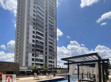 Apartamento · 117m² · 3 Quartos · 4 Vagas · EURO GARDEN AP. DUPLEX