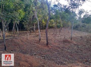 Terreno · 360m² · Terreno Jardim Veraneio. Campo Grande/Ms