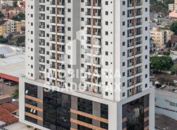 Apartamento · 48m² · 2 Quartos · 1 Vaga · Apartamento no Sunset Residence, com 2 quartos, 48m², à venda em Dourados, Centro