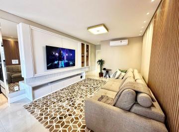 arquivo_000-1708714552294.jpeg · Lindo Apartamento Mobiliado e Decorado com 04 Dormitórios
