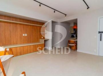 Apartamento · 93m² · 2 Quartos · Apartamento para venda 2 quartos no Jardins