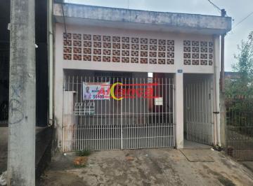Casa · 180m² · 2 Quartos · 1 Vaga · Casa térrea com vaga e quintal no fundo.