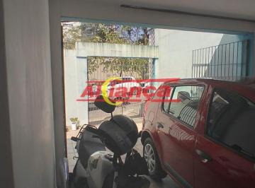 Casa · 80m² · 1 Quarto · 2 Vagas · CASA COMERCIAL OU RESIDENCIAL