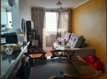 Apartamento · 112m² · 2 Quartos · 1 Vaga · Apartamento à Venda - São Bernardo, 2 Quartos,  112 m² - Campinas