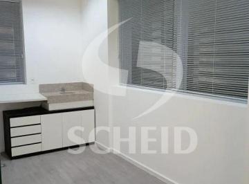 Comercial · 125m² · 3 Vagas · Locação de Conjunto Comercial - Av. Presidente Juscelino Kubitschek - Vila Nova Conceição