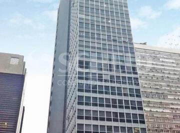Comercial · 384m² · 2 Vagas · Conjunto Comercial para Locação na Avenida Paulista