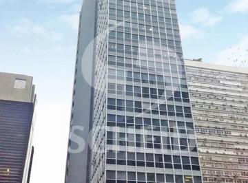 Comercial · 384m² · 2 Vagas · Conjunto Comercial para Locação na Avenida Paulista