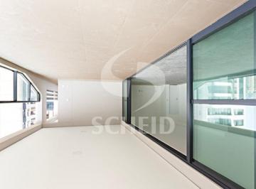 Apartamento · 227m² · 4 Quartos · 4 Vagas · Apartamento luxo 227 mts na Chacara Santo Antonio - venda