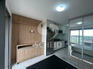 Photo 1 · STÚDIO PARA VENDA OU LOCAÇÃO, 25M² NO ALTO DA BOA VISTA!