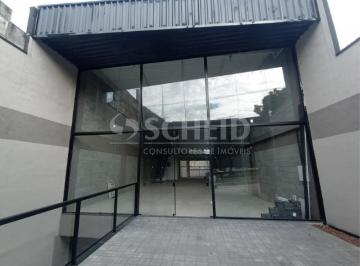 Comercial · 280m² · 14 Vagas · Predio comercial  no Jabaquara - 480m² - 2 Pavimentos - 14 vagas - mezanino