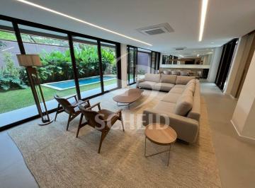 Casa · 666m² · 4 Quartos · 5 Vagas · Casa de alto padrão, a venda, no melhor do alto da boa vista - 665,50 m2m2