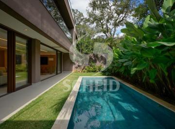 Casa · 666m² · 4 Quartos · 5 Vagas · Casa de alto padrão, a venda, no melhor do alto da boa vista - 665,50 m2m2