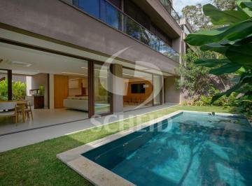 Casa · 666m² · 4 Quartos · 5 Vagas · Casa de alto padrão, a venda, no melhor do alto da boa vista - 665,50 m2m2