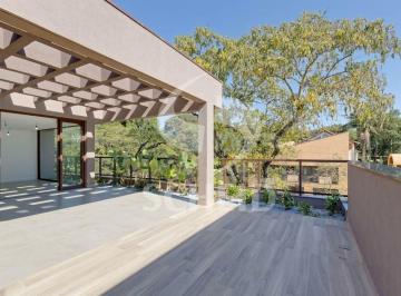 Casa · 621m² · 4 Quartos · 5 Vagas · Casa Exclusiva de Alto Padrão no Alto da Boa Vista com 620,90 m² .