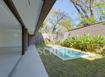 Casa · 704m² · 4 Quartos · 5 Vagas · Casa de alto padrao em Condominio Fechado, a venda, no melhor do alto da boa vista