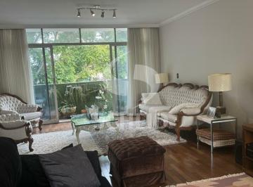 Apartamento · 181m² · 4 Quartos · 2 Vagas · APARTAMENTO CHACARA SANTO ANTONIO 4 QUARTOS 1 SUITE  AO LADO DO METRO