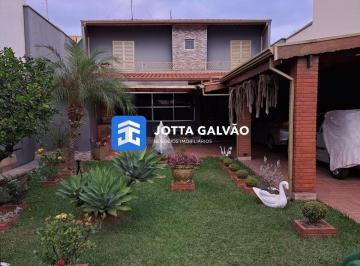 0 · Casa à venda no Parque Via Norte, em Campinas-SP