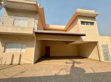 0 · casa à venda em Jardim Lumen Christi