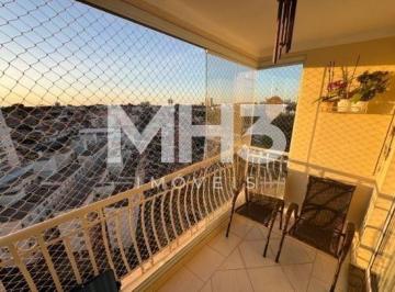 0 · Apartamento à venda no Jardim Aurélia em Campinas/SP