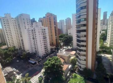 49a2874687110e6e79b4f8a6785e9778c155f473 · Apartamento à venda, 130 m² por R$ 1.590.000,00 - Moema - São Paulo/SP