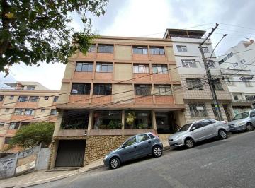 c3b10bec35aab51582ce66fb61a23a567293a55a · Apartamento com 2 dormitórios à venda, 54 m² por R$ 240.000,00 - Centro - Juiz de Fora/MG