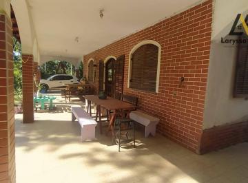 860f540540419d273fa15da6b61596ba893a9f23 · Chácara com 3 dormitórios à venda, 12000 m² por R$ 670 mil - Caucaia do Alto - Cotia/SP