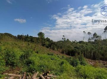 87e9f04db2d4d97ea63213c90e6f044fef2d9e93 · Área à venda, 273000 m² por R$ 10,00 o m² - Da Cachoeira - Ibiúna/SP