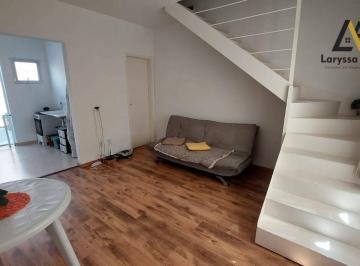 3f8225ef7ead2c77b4f856179f0debf6d6813df0 · Sobrado com 2 dormitórios à venda, 57 m² por R$ 250.000,00 - Centro - Vargem Grande Paulista/SP