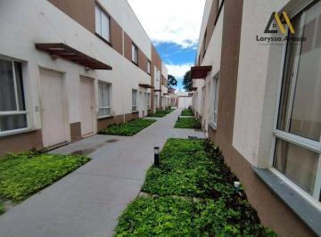 805a9cf79a80ec28ddc7bd9d1a3f49269bfd4ba4 · Casa com 2 dormitórios, 50 m² - venda por R$ 180 mil - Água Espraiada (Caucaia do Alto) - Cotia/SP