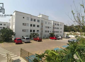 5333f777422f057fcf6ffe43b9945b0fbec835c0 · Apartamento com 2 dormitórios à venda, 47 m² por R$ 165mil - Caucaia do Alto - Cotia/SP