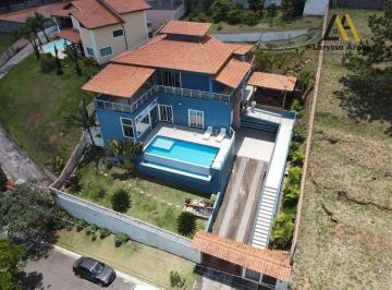 79e54a201bb14927a6ce8f2f6ac323f70afd7547 · Casa a Venda em Condomínio Fechado, Granja Viana, Cotia/Sp