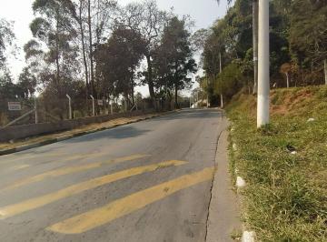 69ad450cbf4ab3e56552b6ddfedc1cd6656ef4b4 · Terreno à venda, 5808 m² por R$ 850mil - Água Espraiada - Cotia/SP