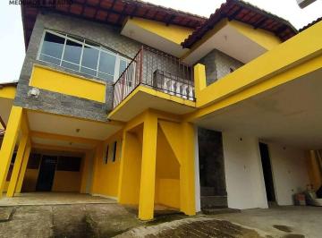 77dc148c09874f0c11f5225df8a938ab4a4a63a0 · Casa com 4 dormitórios à venda, 210 m² por R$ 590mil - Jardim Bela Vista - Vargem Grande Paulista/SP