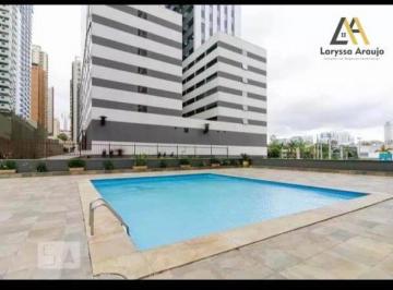 161f67ac4110226a8b5d041109f027007532f048 · Apartamento com 1 dormitório à venda, 60 m² por R$ 550mil - Alphaville - Barueri/SP