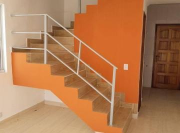 95adc7235076a0ba68693a6d5437717b767fe518 · Sobrado com 2 dormitórios à venda, 70 m² por R$ 260mil -Bairro dos Pereiras - Cotia/SP