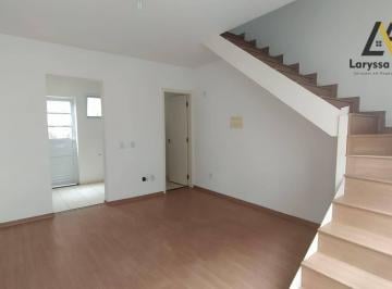 96fcfe804cc69e457104a793586695e6a2d3e32b · Sobrado com 2 dormitórios, 50 m² - venda por R$ 165mil - Água Espraiada (Caucaia do Alto) - Cotia/SP