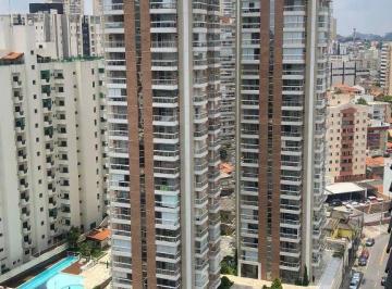 41038699f4da523e571bdb0ead8b2b04e6d7fc8b · Apartamento com 3 dormitórios à venda, 139 m² por R$ 1.380.000,00 - Centro - São Bernardo do Campo/S