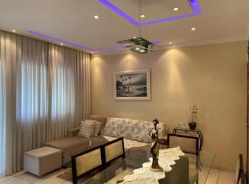 15ed393947d72942deadc222cf6bfaf89249c5aa · Apartamento com 3 dormitórios à venda, 69 m² por R$ 460.000,00 - Planalto - São Bernardo do Campo/SP
