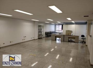 Sala · Sala para alugar, 177 m² por R$ 4.874,09/mês - Centro - São Bernardo do Campo/SP