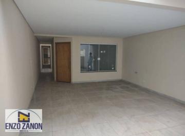 Garagem · Sobrado à venda, 198 m² por R$ 1.150.000,00 - Demarchi - São Bernardo do Campo/SP