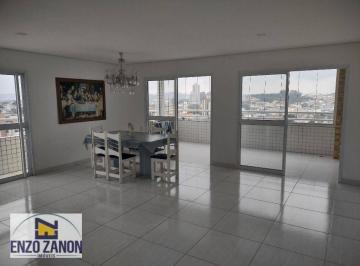 Sala · Cobertura no Bairro Assunção. Possui 3 suítes, 3 vagas de garagem, sala ampla com varanda gourmet. C