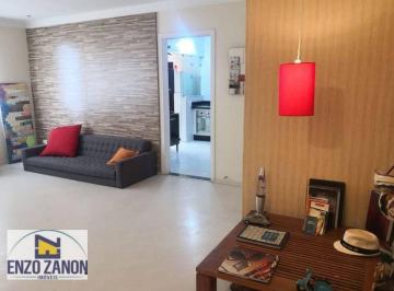 065d97117e5903a1fd0aef06ae6580690dd423ab · Apartamento à venda, 90 m² por R$ 630.000,00 - Chácara Inglesa - São Bernardo do Campo/SP