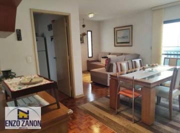 Sala em "L" até 3 ambientes · Apartamento com 3 dormitórios à venda, 112 m² por R$ 600.000,00 - Nova Petrópolis - São Bernardo do 