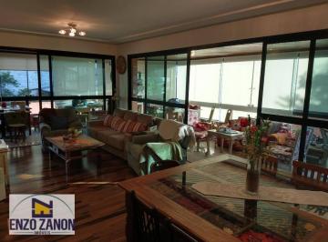 Sala · Estuda apto menor valor como parte pagamento. Torre única, possui 153 m² de área útil, 3 dormitórios