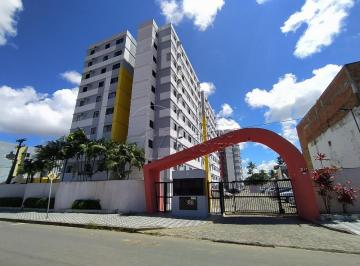 Apartamento · 65m² · 3 Quartos · 1 Vaga · COND. ARTE VIDA II ED. PASTORIL - 03 QUARTOS NA SERRARIA