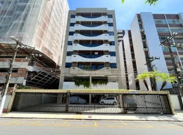 Apartamento · 93m² · 2 Quartos · 1 Vaga · ED. TIMONEIRO - 02 QUARTOS NA PONTA VERDE