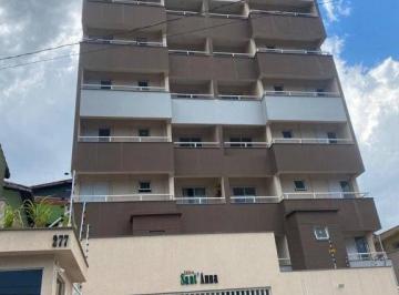 07c8c412b1b6d7f6638ebabded5e08c37dc0258c · Apartamento com 2 dormitórios para alugar, 51 m² por R$ 2.740,00/mês - Santa Terezinha - São Bernard